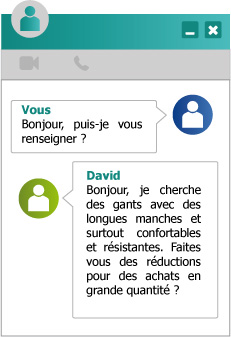 rencontre tchat en ligne